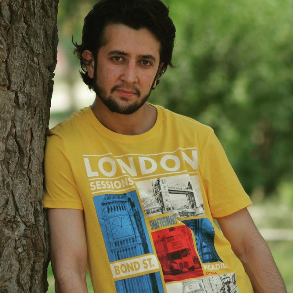 Waheed Khan | Rawalpindi West Ridge