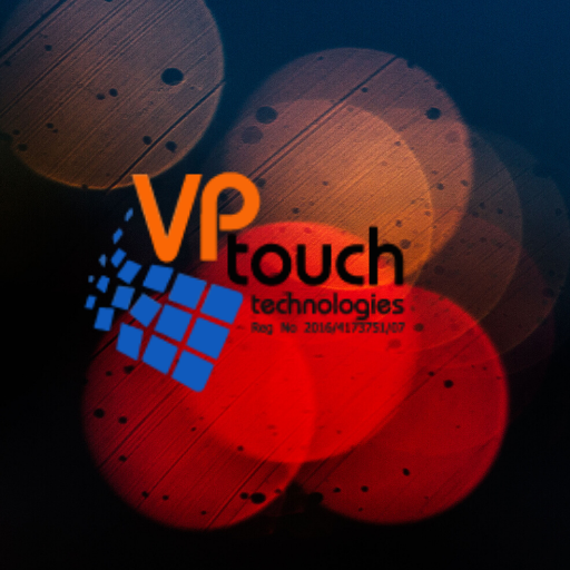 VP Touch PTY LTD | Pretoria