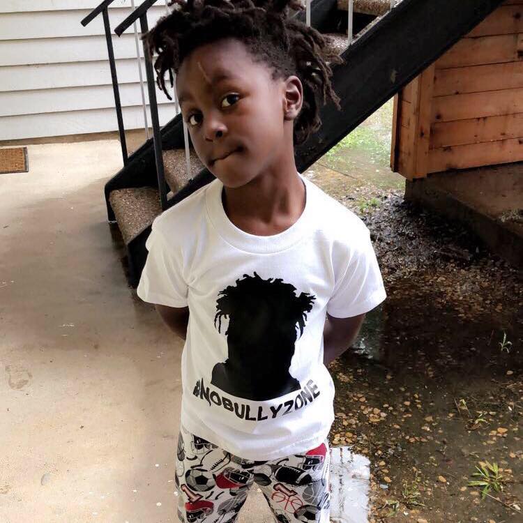 The NICE kid