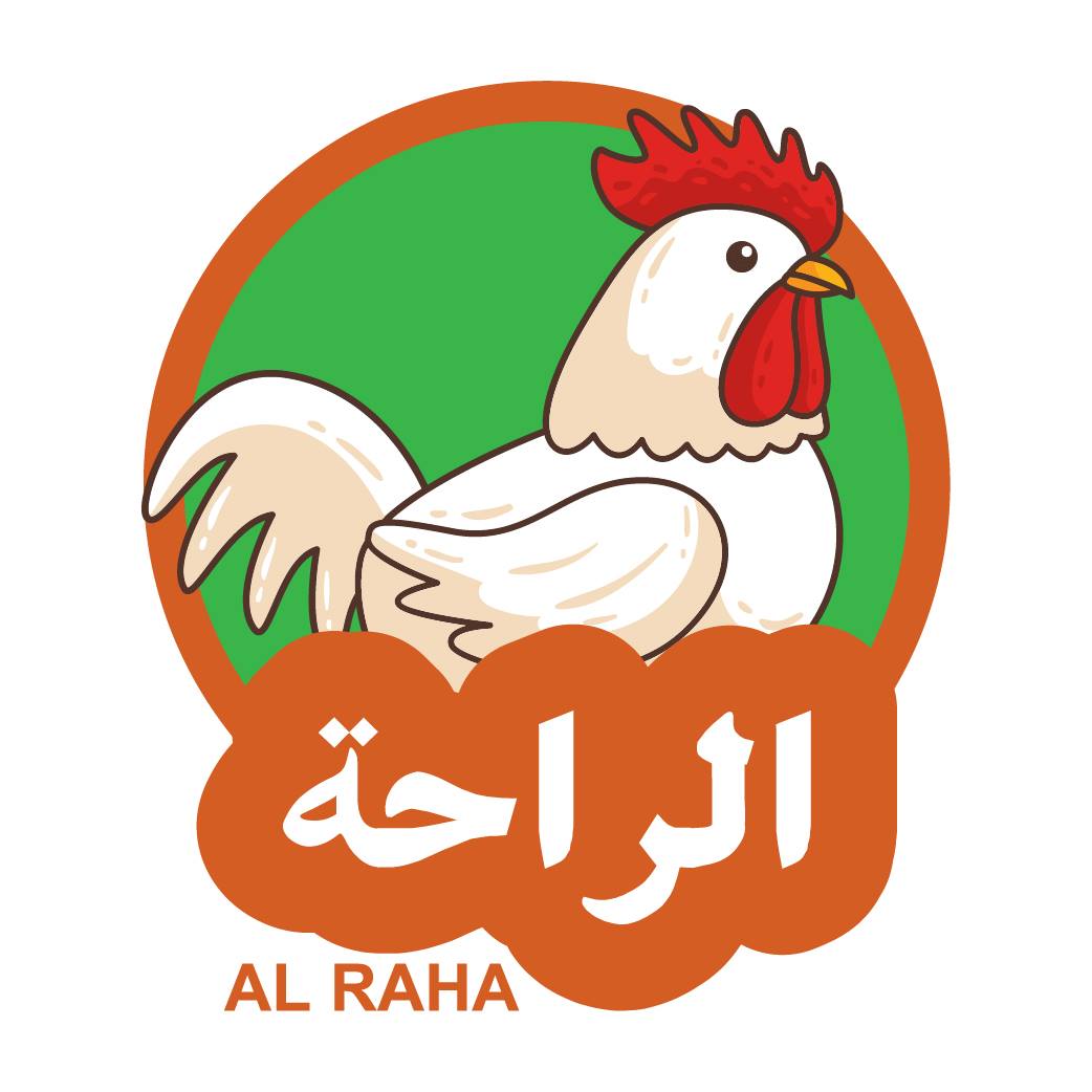 Al Raha Farms