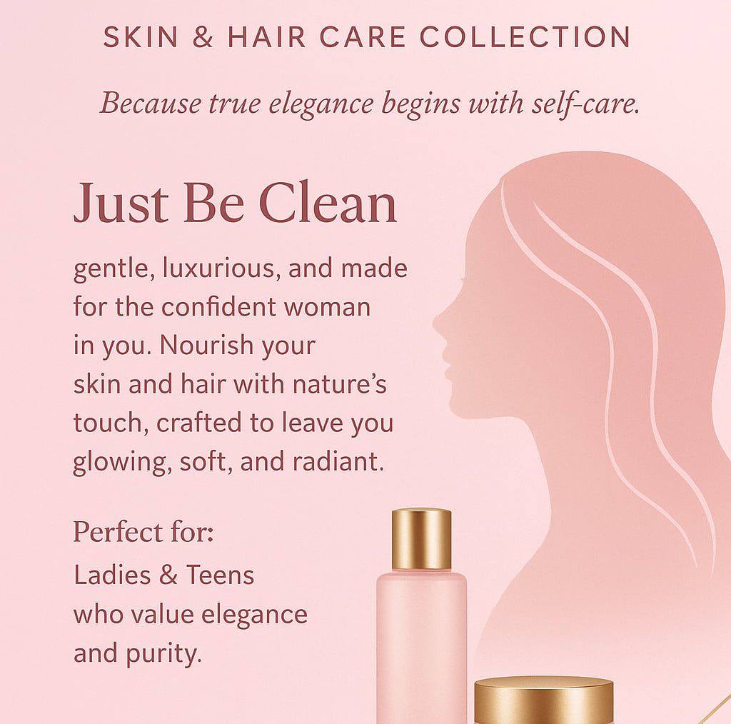 Be Clean