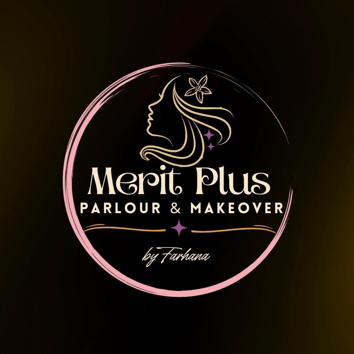 Merit Plus Parlour & Makeover | Dhaka
