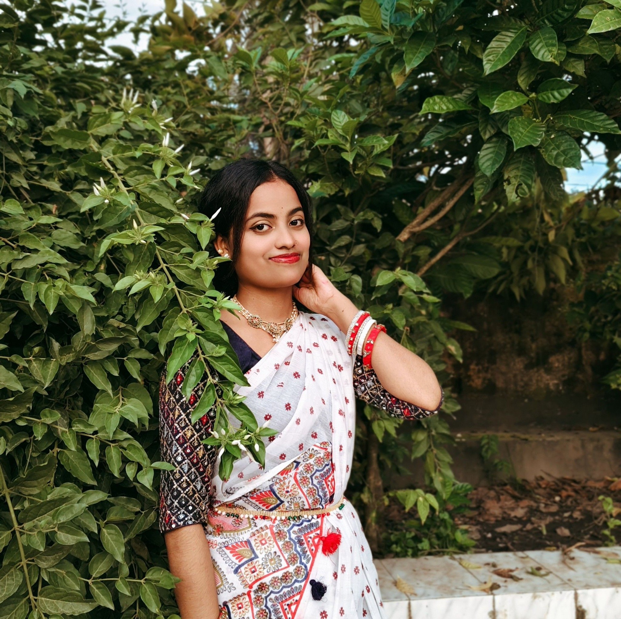 Eshita Debnath Eshu