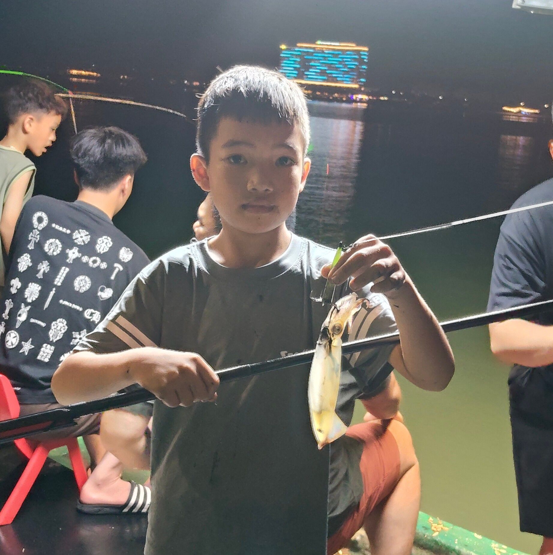 Báo cá rìa lợn nhé 😆 | Tô Ngọc Hòa | Facebook
