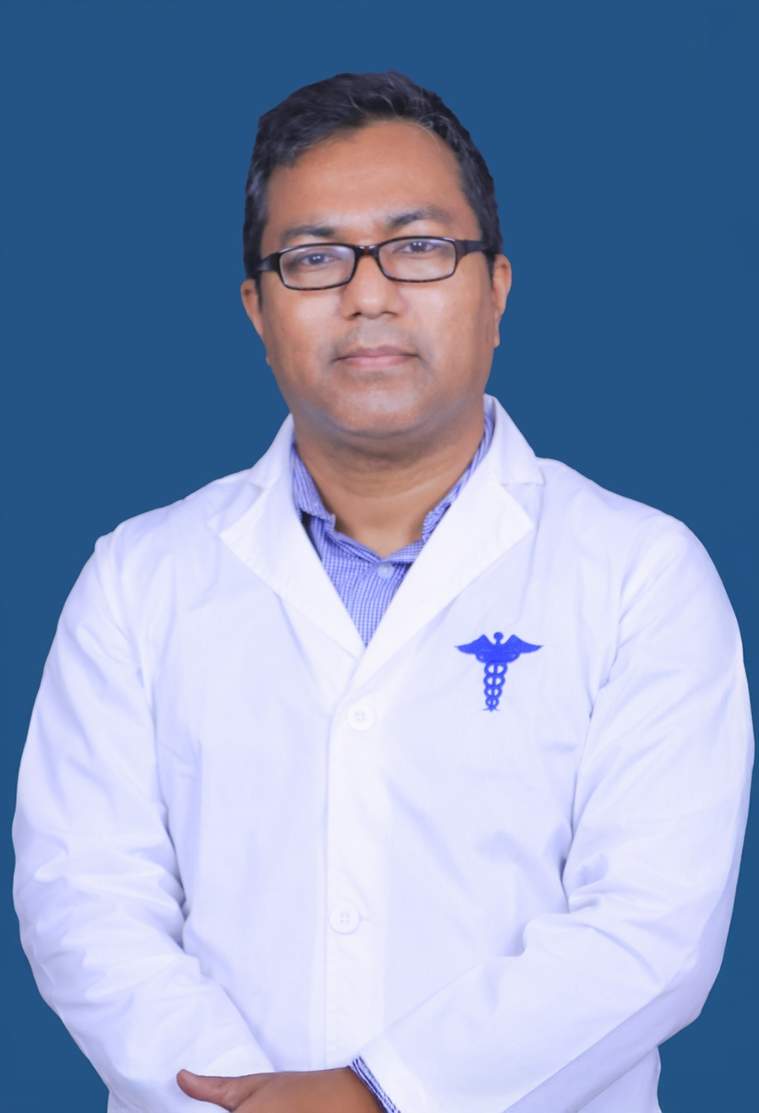 DR M R Rahman Razib | Dhaka