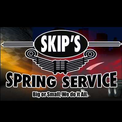 Skips Spring Service | Las Vegas NV