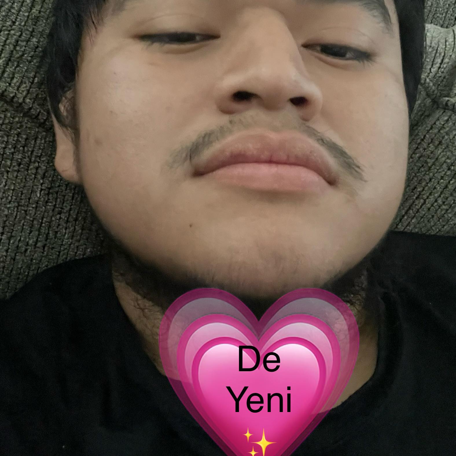 Yefri Yefri