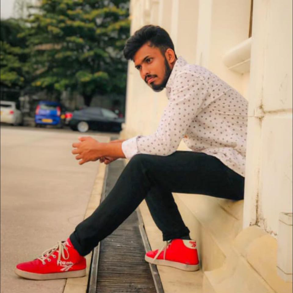 Shehan Salith