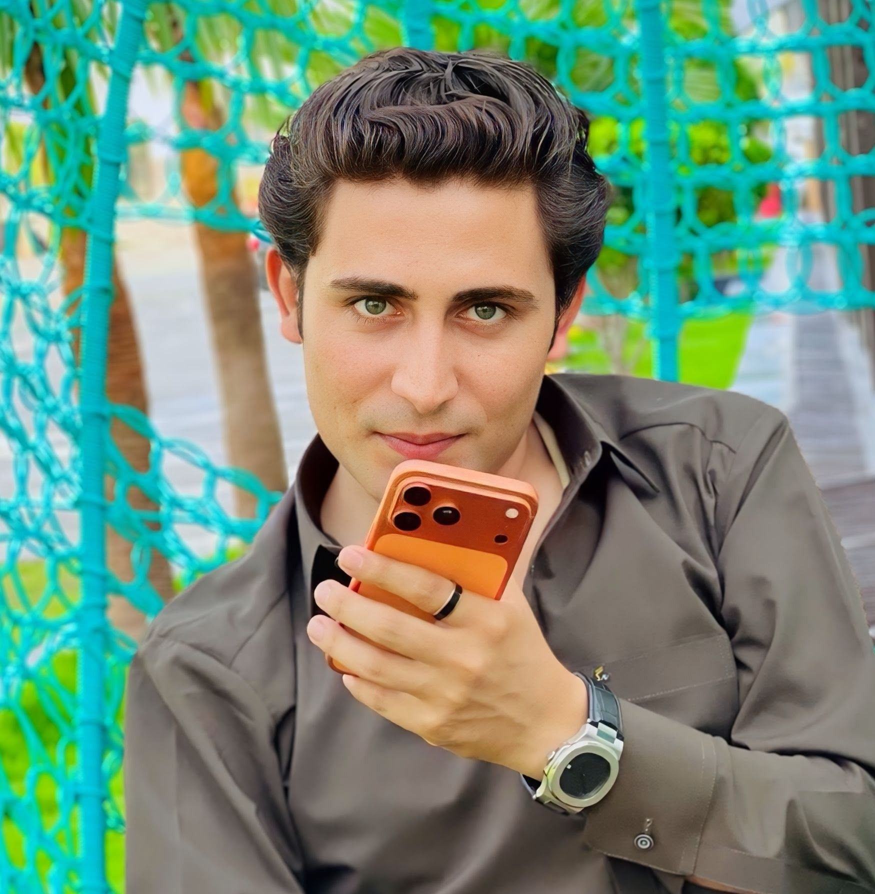 Kashr Ror 😊🫶🏻😘 Maaz Khan | Shahid Khan | Facebook