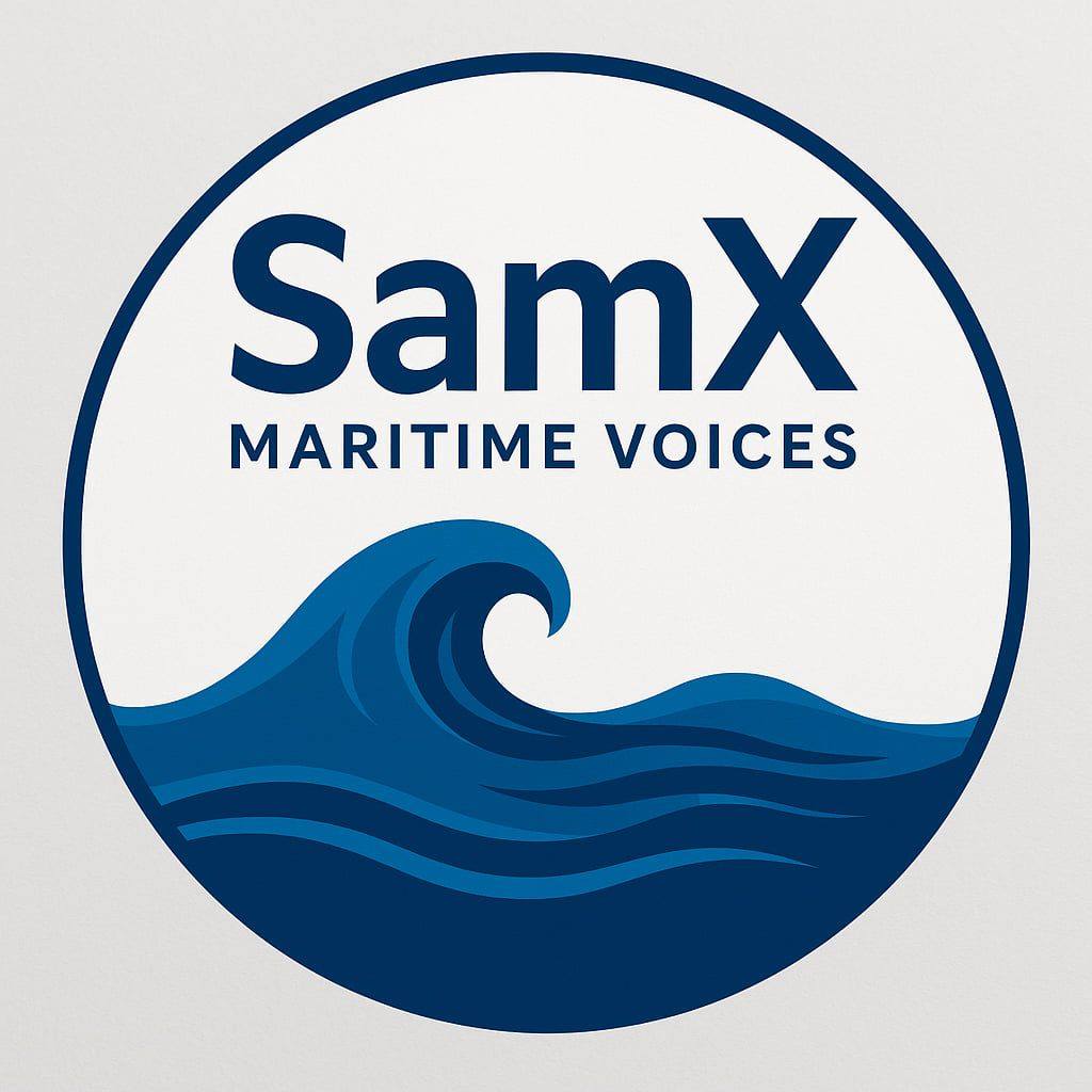 SamX Maritime Voices