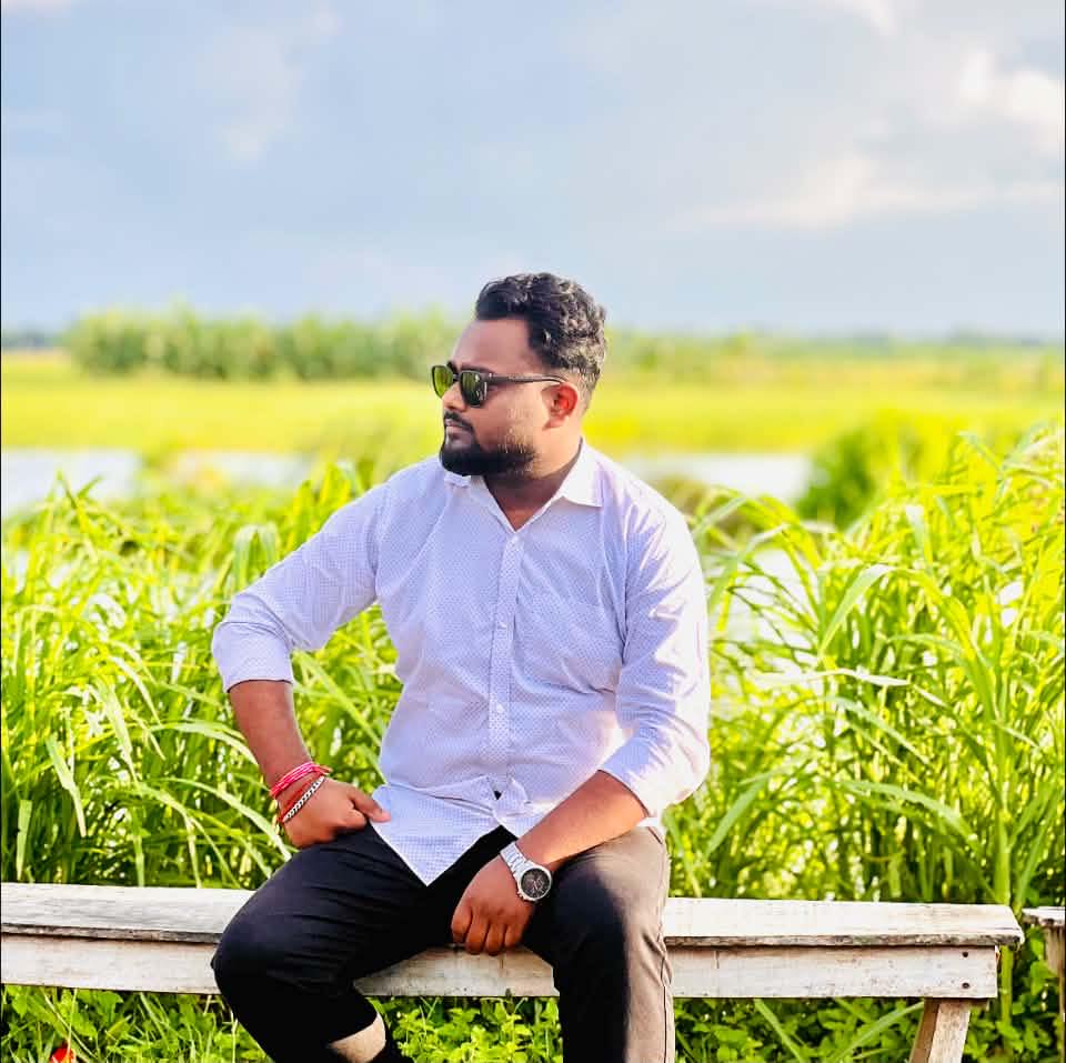 Netay Ghosh
