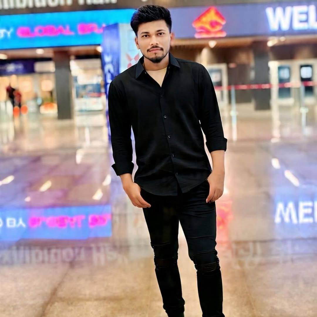 Suraj Kumar