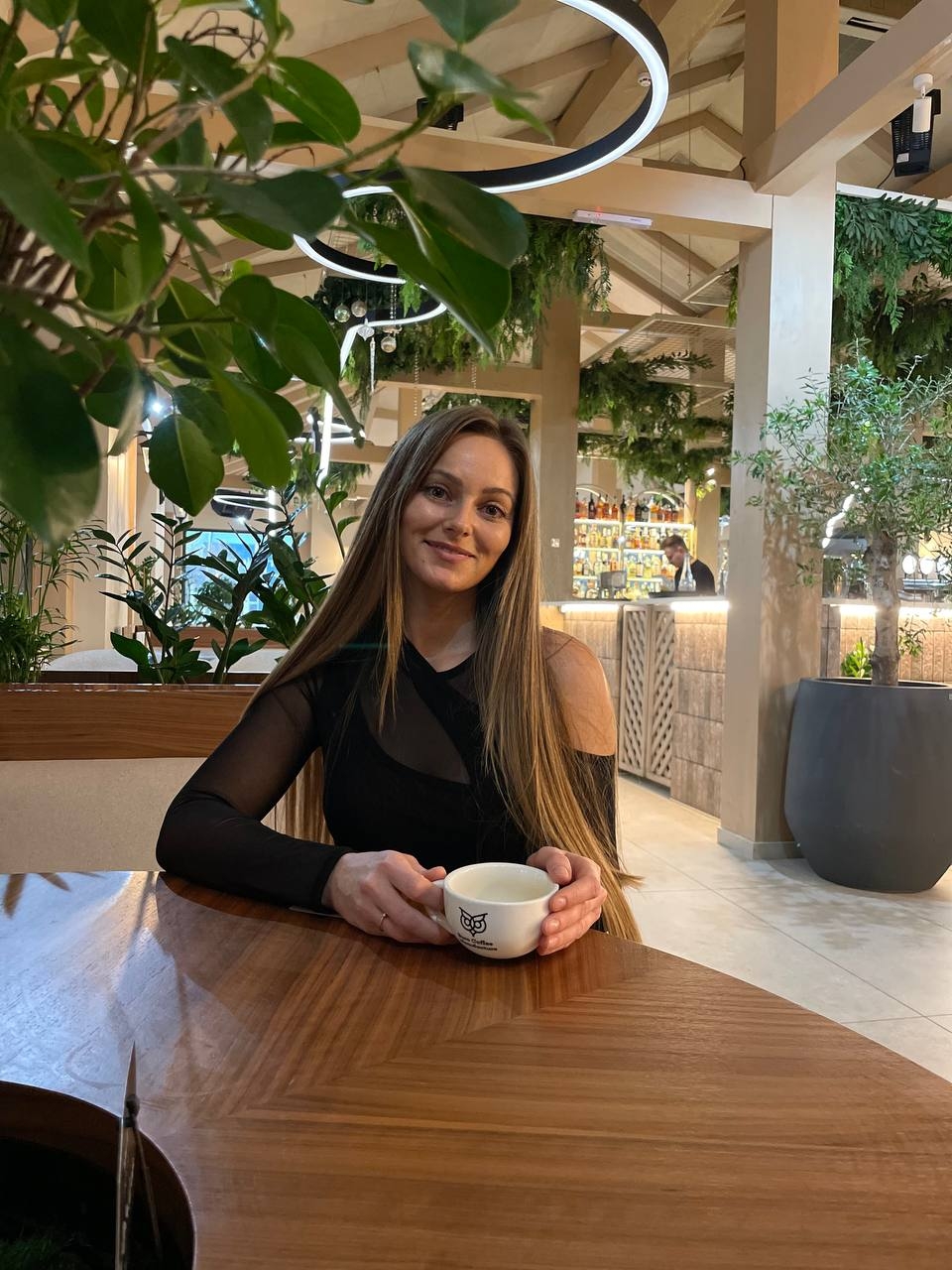 Mariia Rudak