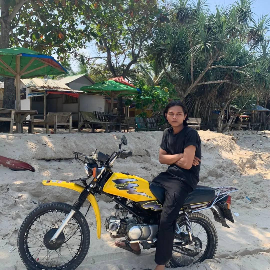 Ridho Muhammad