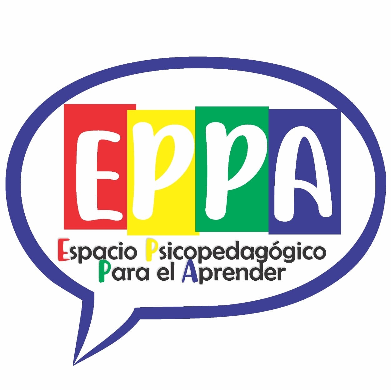 EPPA - Espacio Psicopedagogico