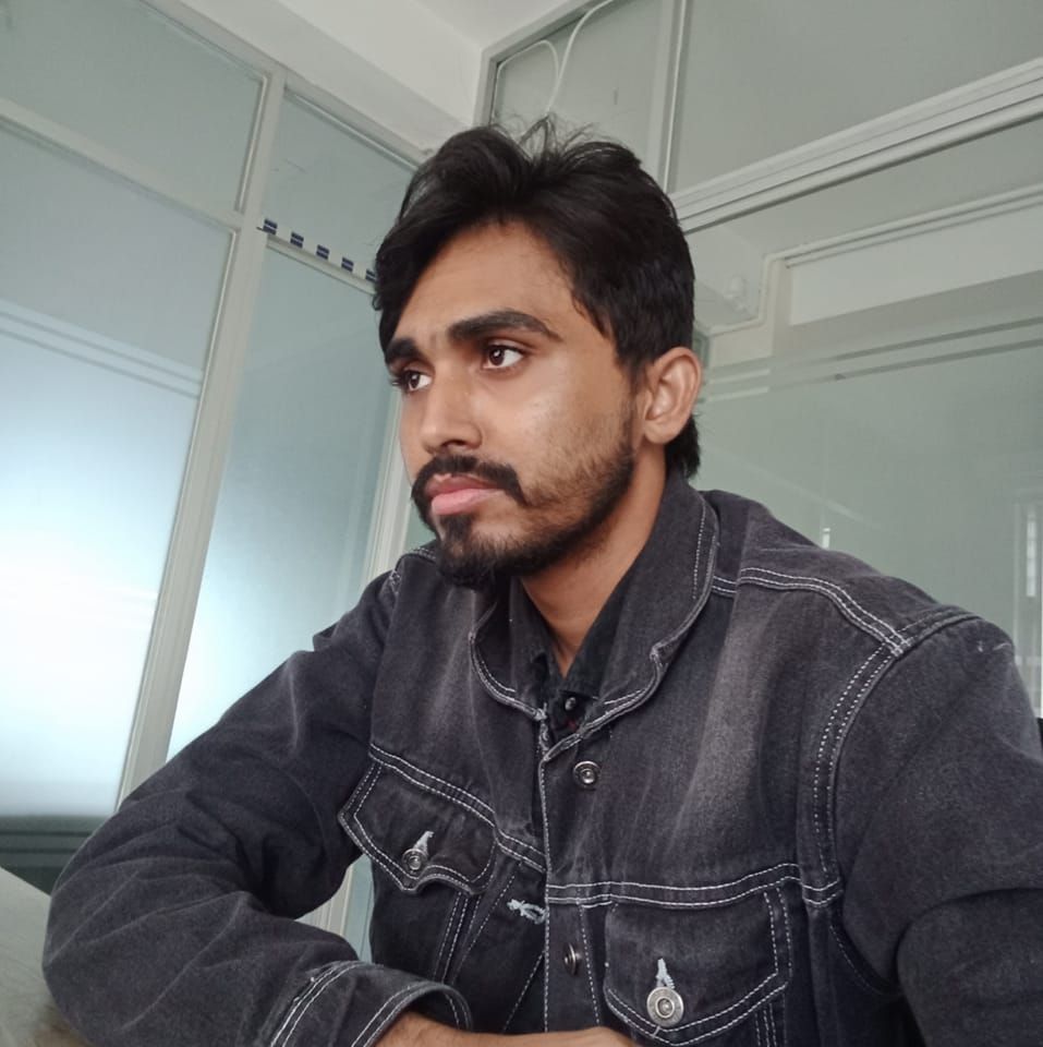 MD Mujahid 01