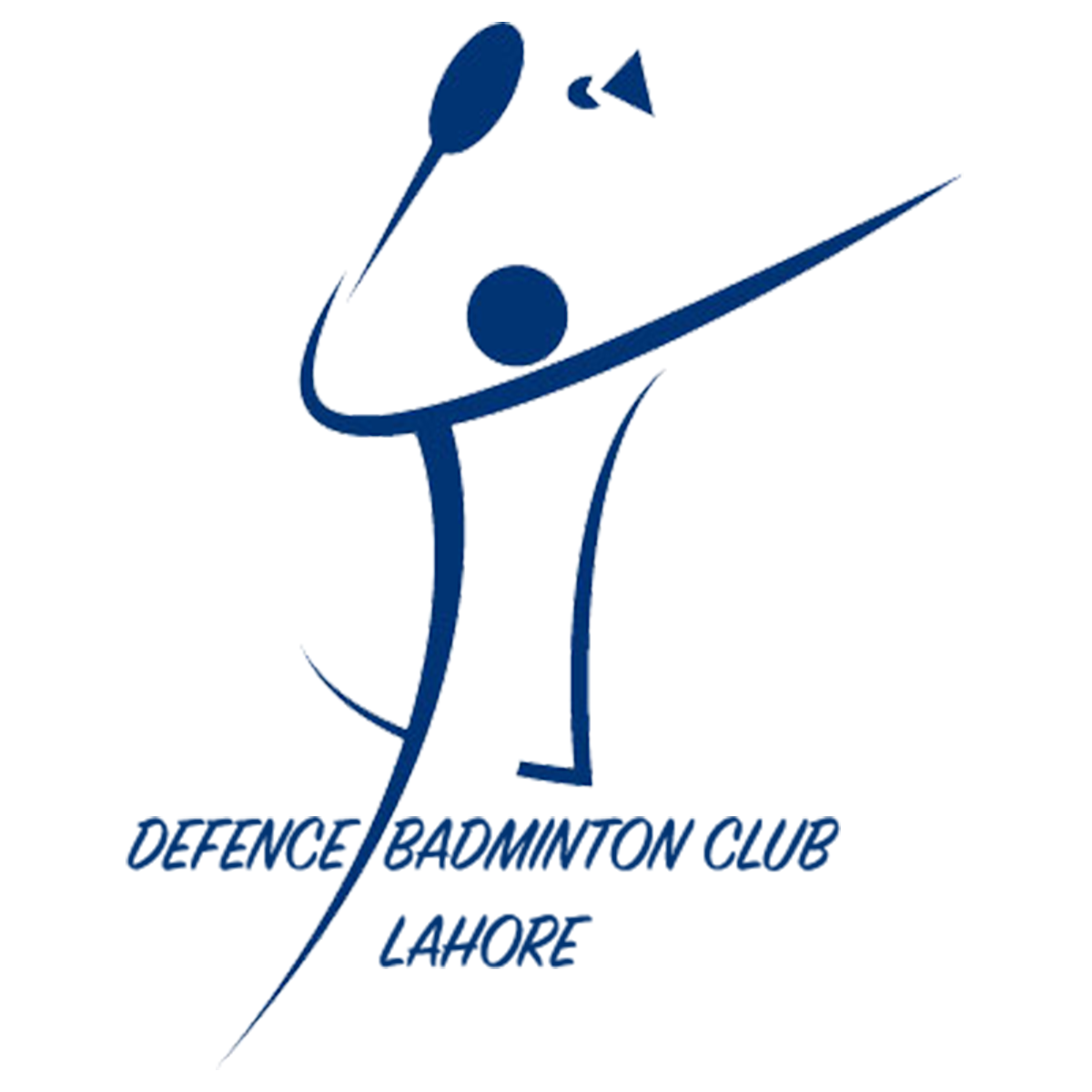 Defence Club Badminton Court