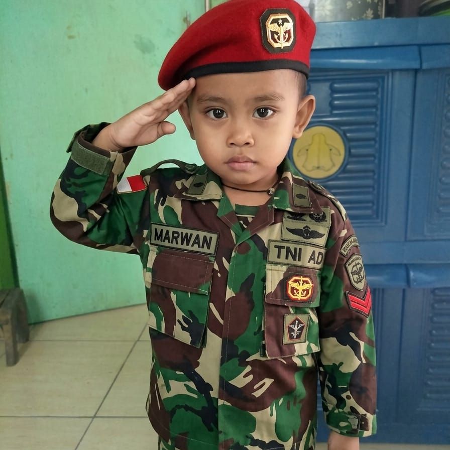 TAHULAH ONTY