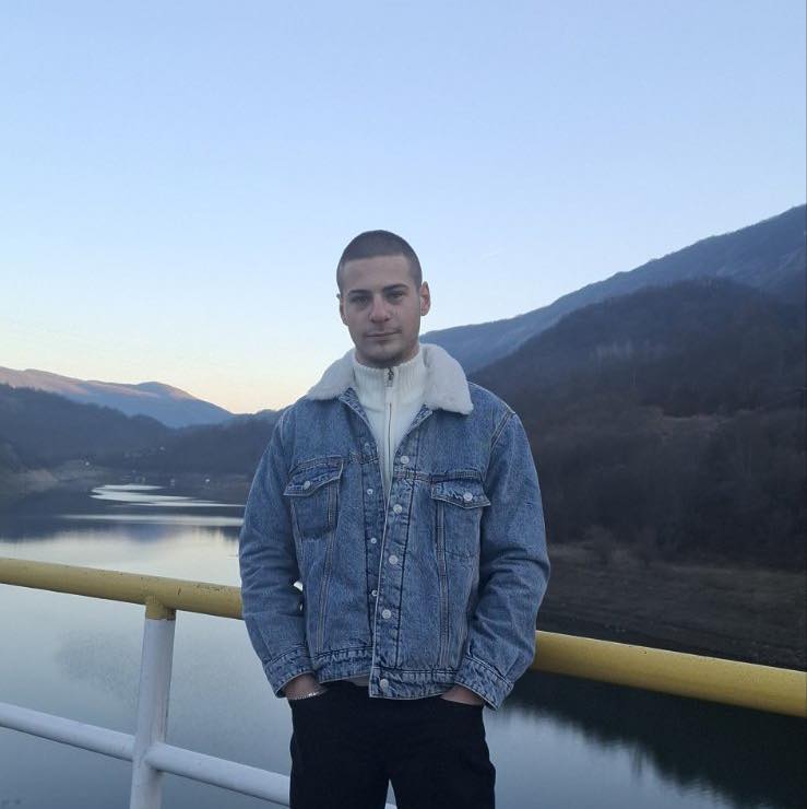 Jovan Jovanovic