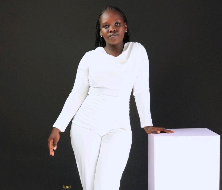Jane Njeri