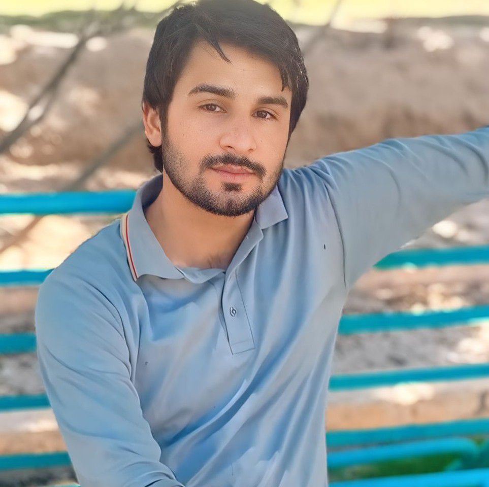 Shakir Khitran