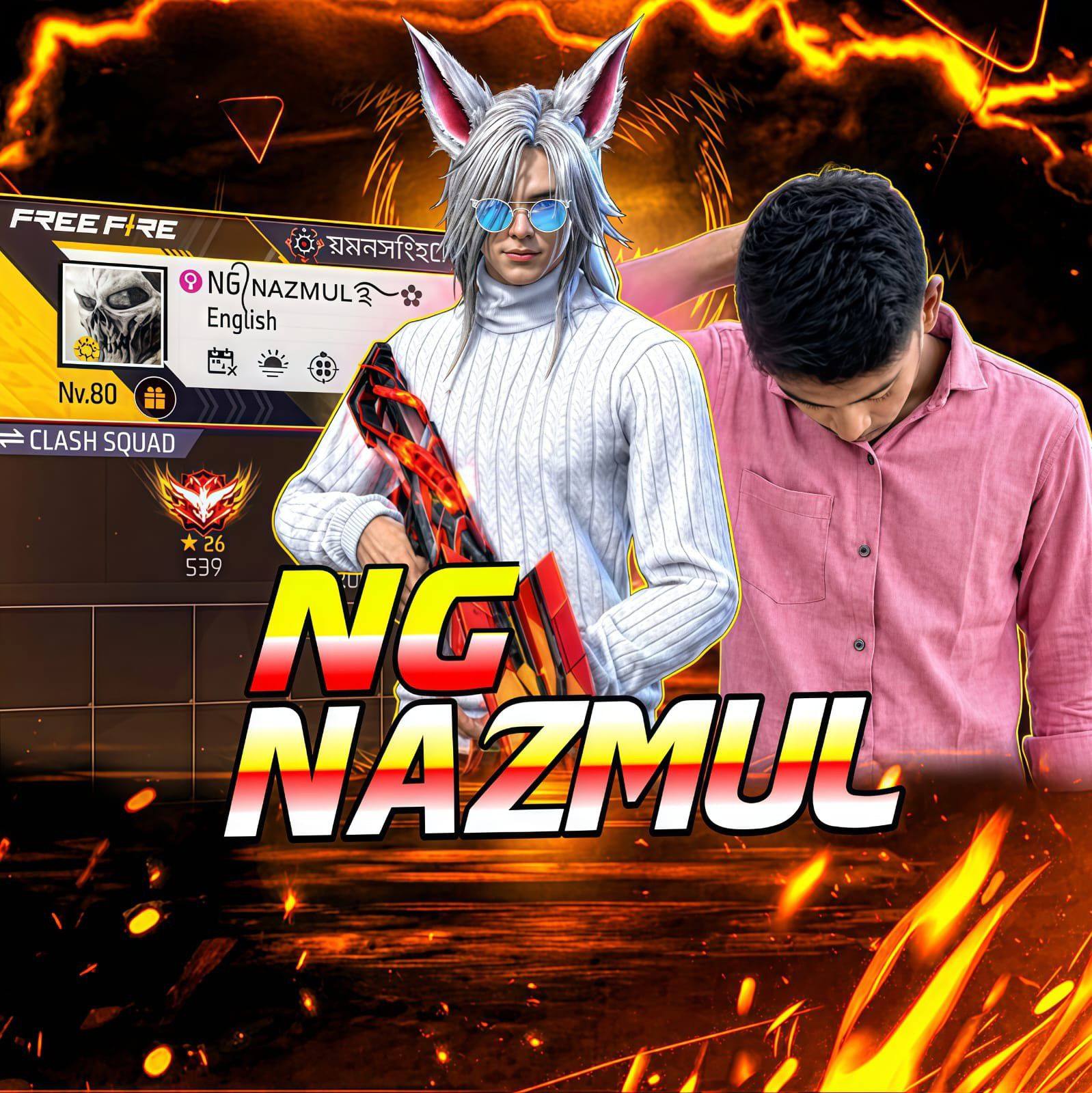 Nazmul Hassan Najmul