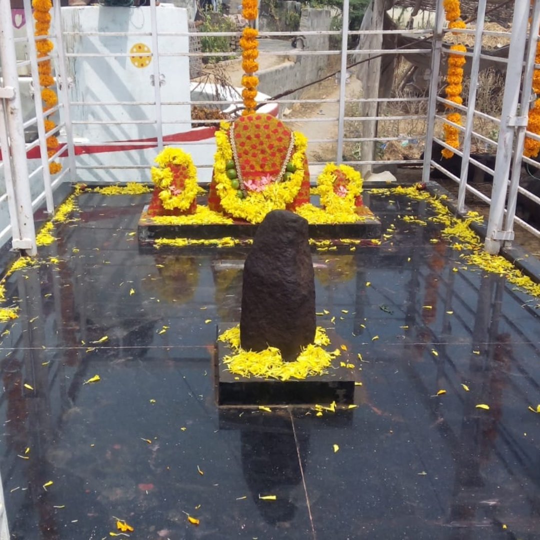 Bachu Maruthi