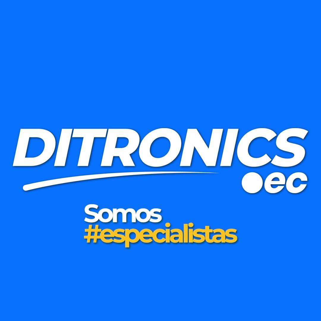 Ditronics EC