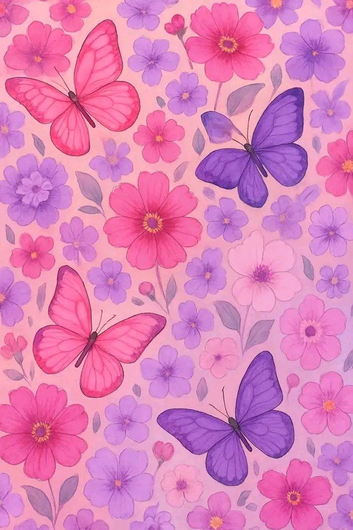 Adorable #cute #fy #watercolor #adorable | Peony Bloom