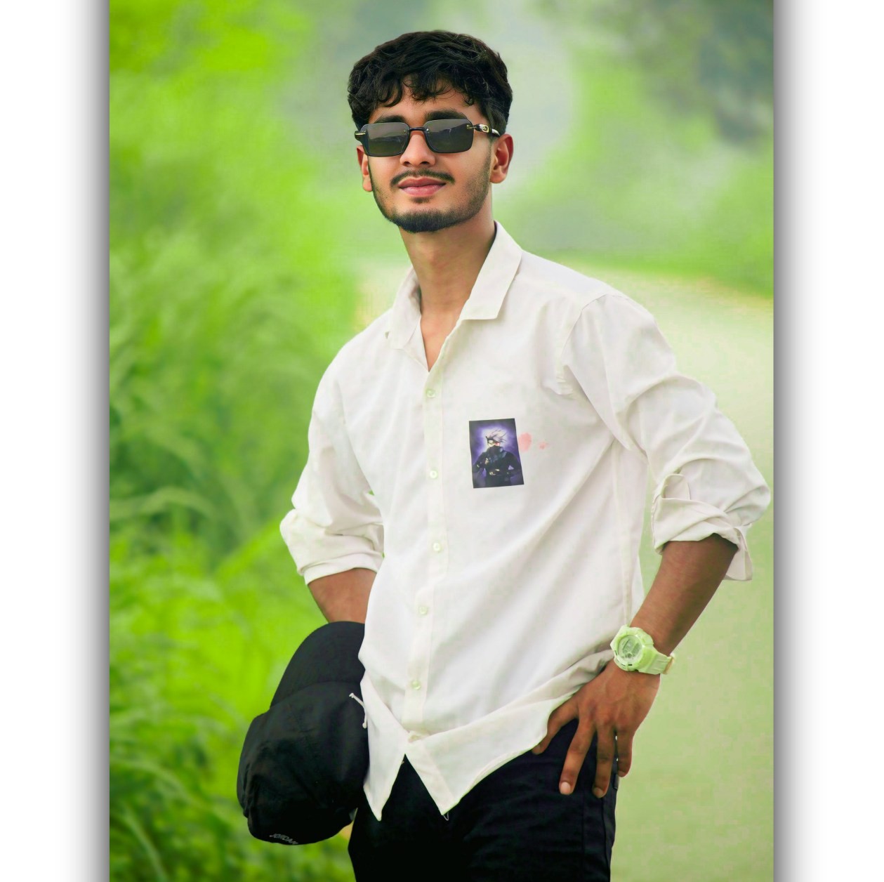Rakib Sarkar