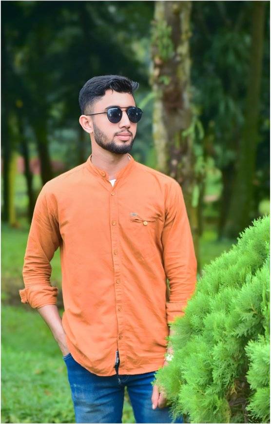 Md Rasel Haque