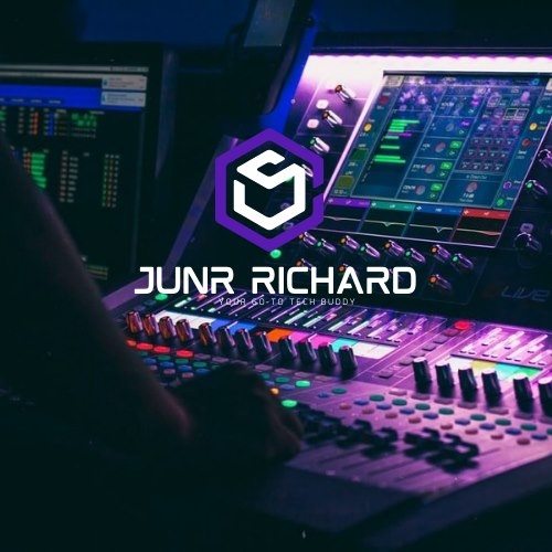 Junr Richard Azagra
