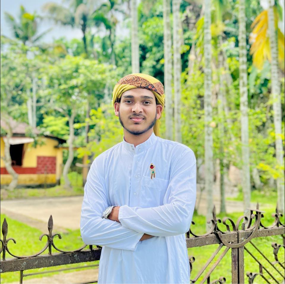 Basid official