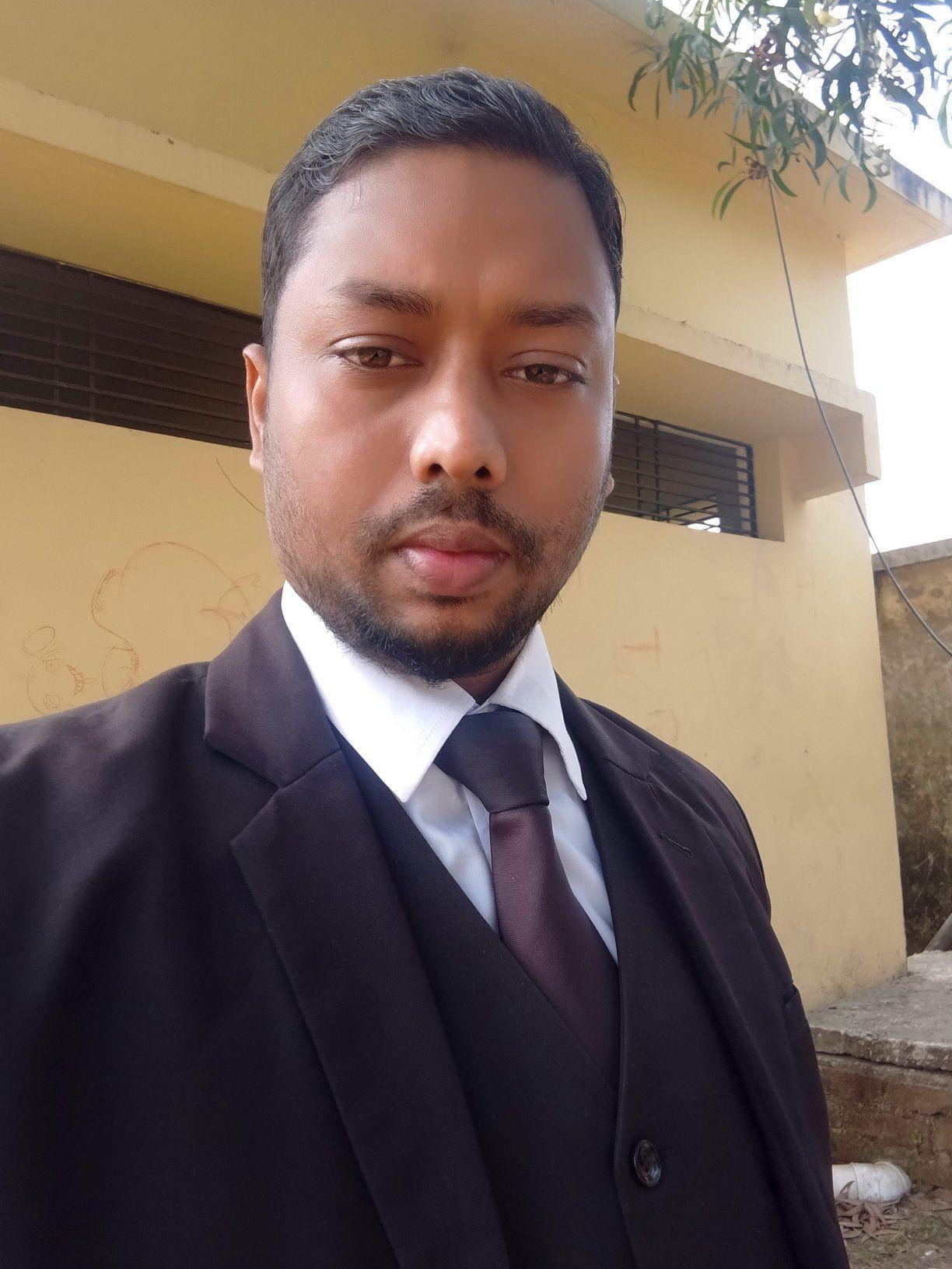 Adv Abdullah Sheikh Raj
