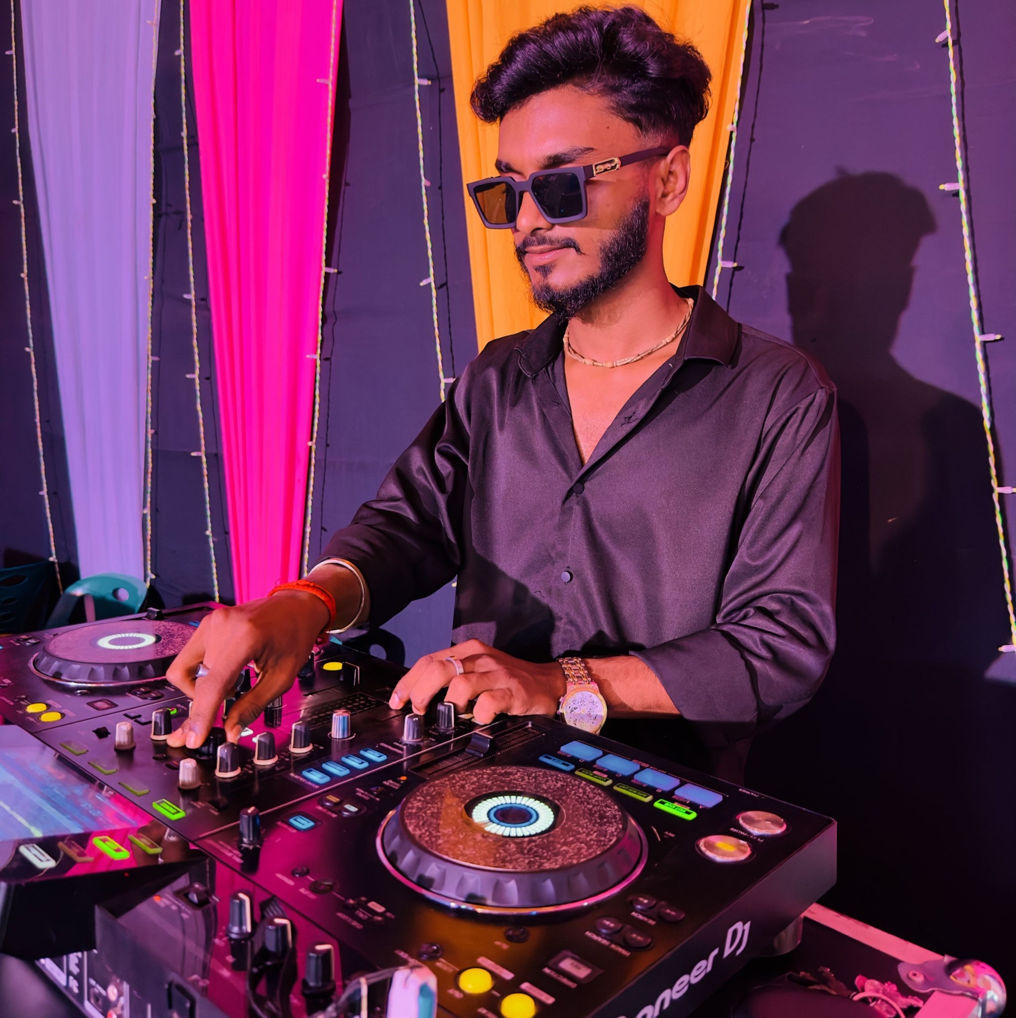 Alok Raj