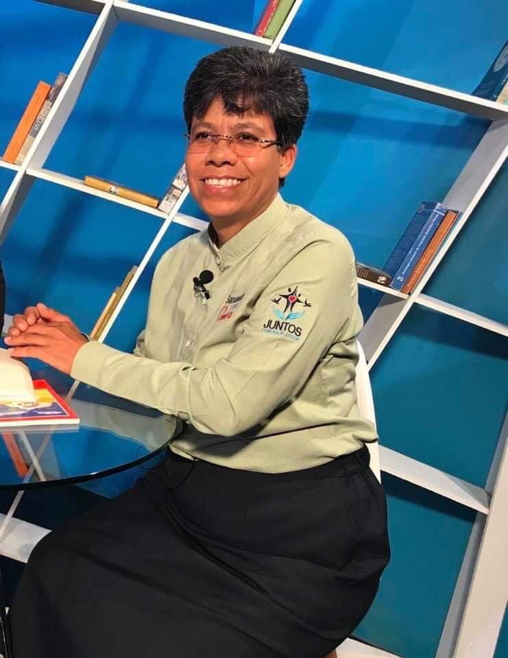 Silvia Susana Lua Nava