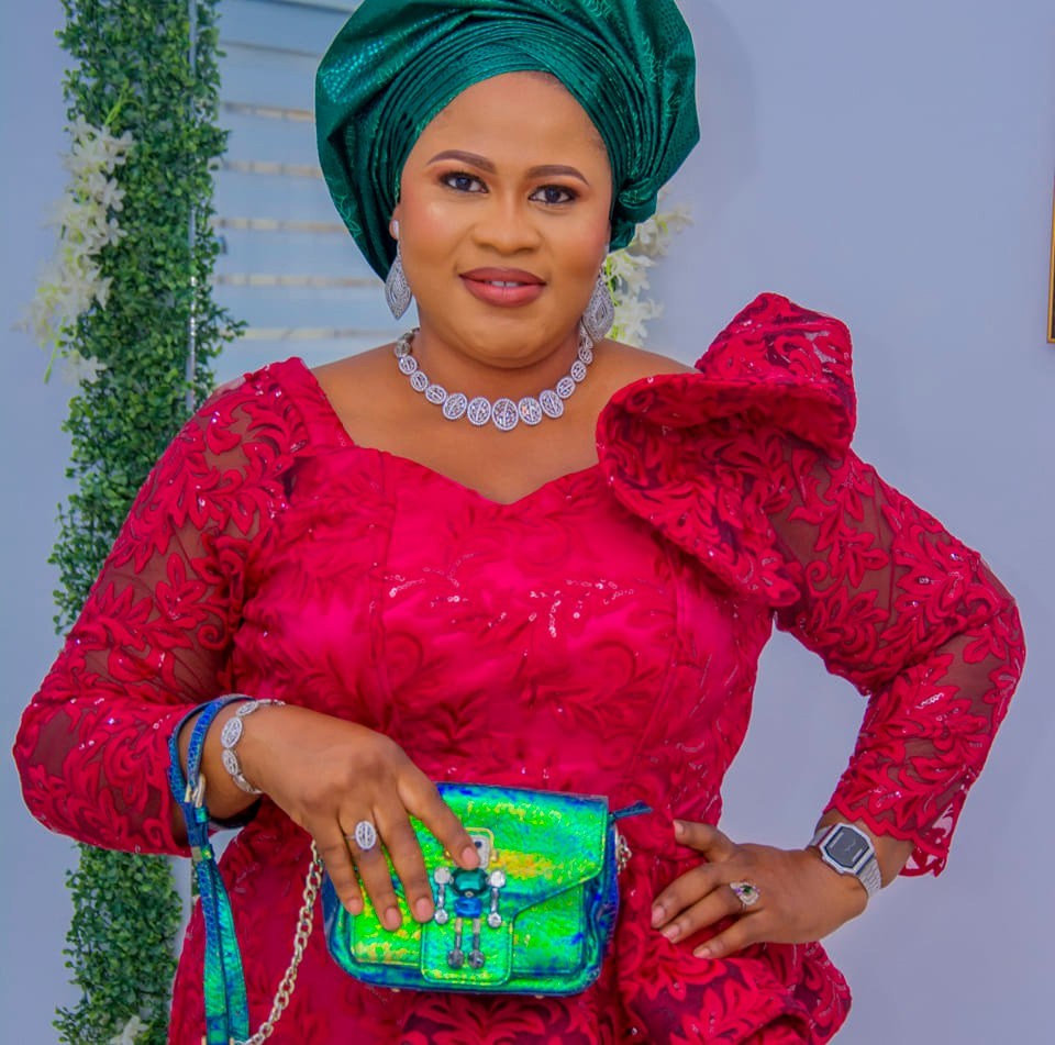 Adeyemo Adetomi