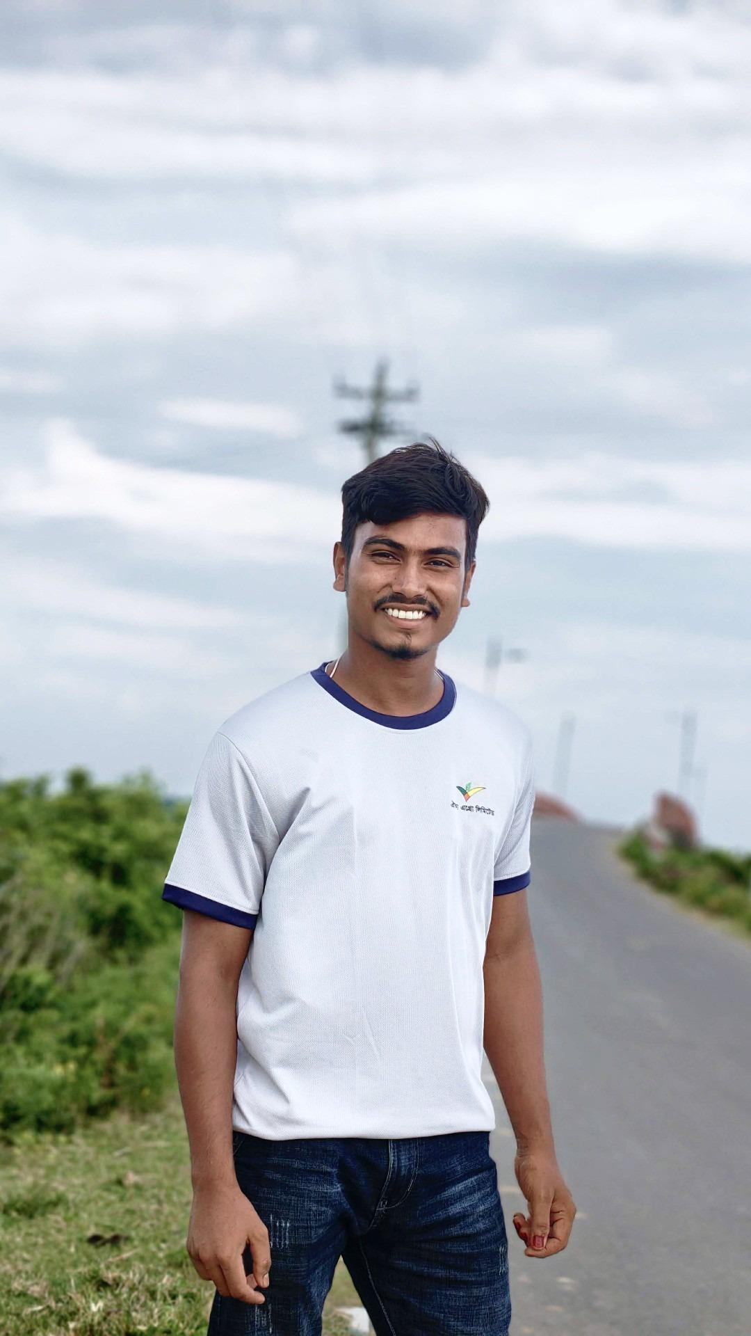 Practice time ⚽ ️ | Md Sakil Hossain Munna