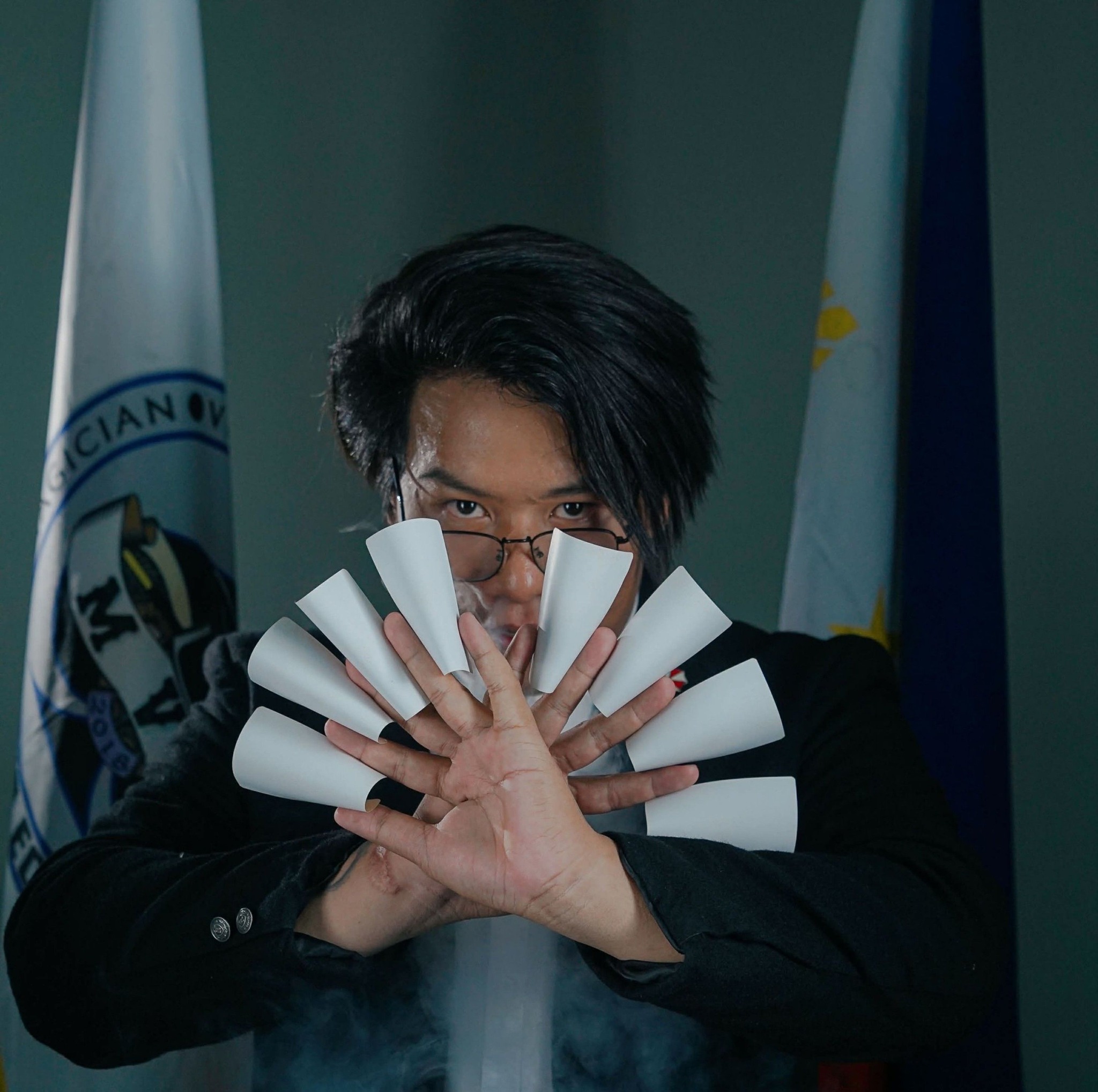 Josh Magic | Cabanatuan City