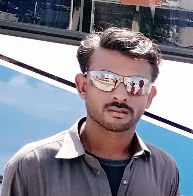 A Shakoor Jamali