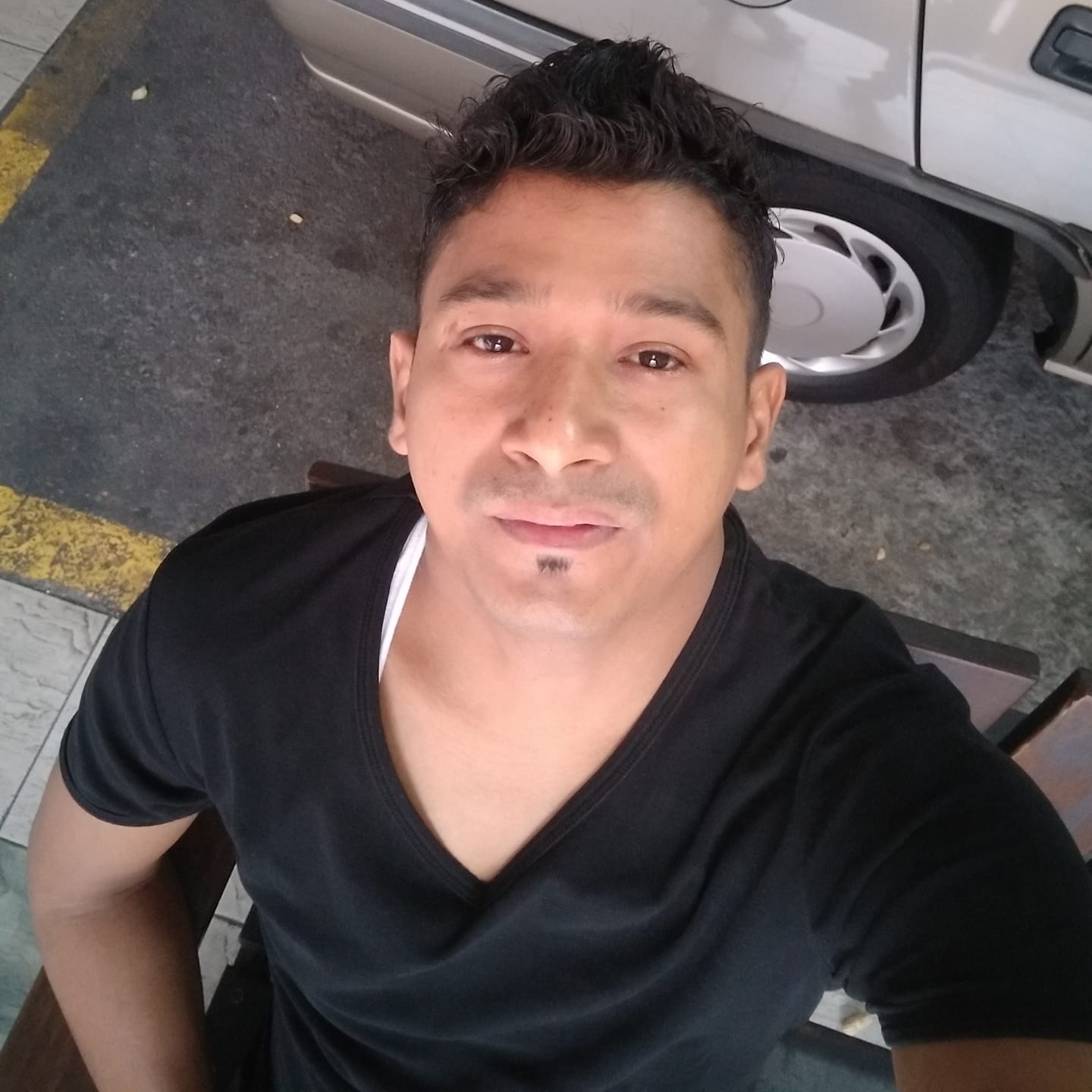 Surendra Gc