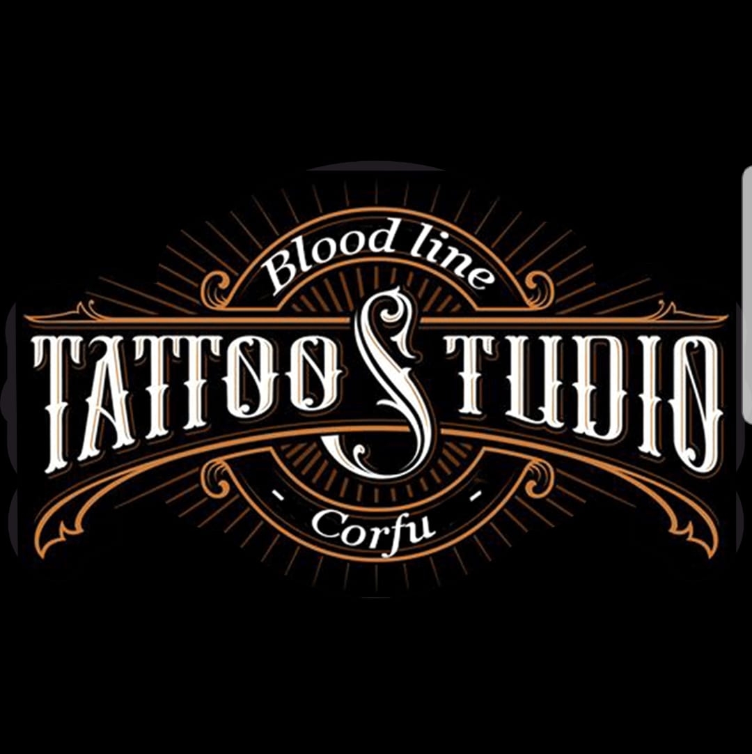 Tattoo Studio Bloodline