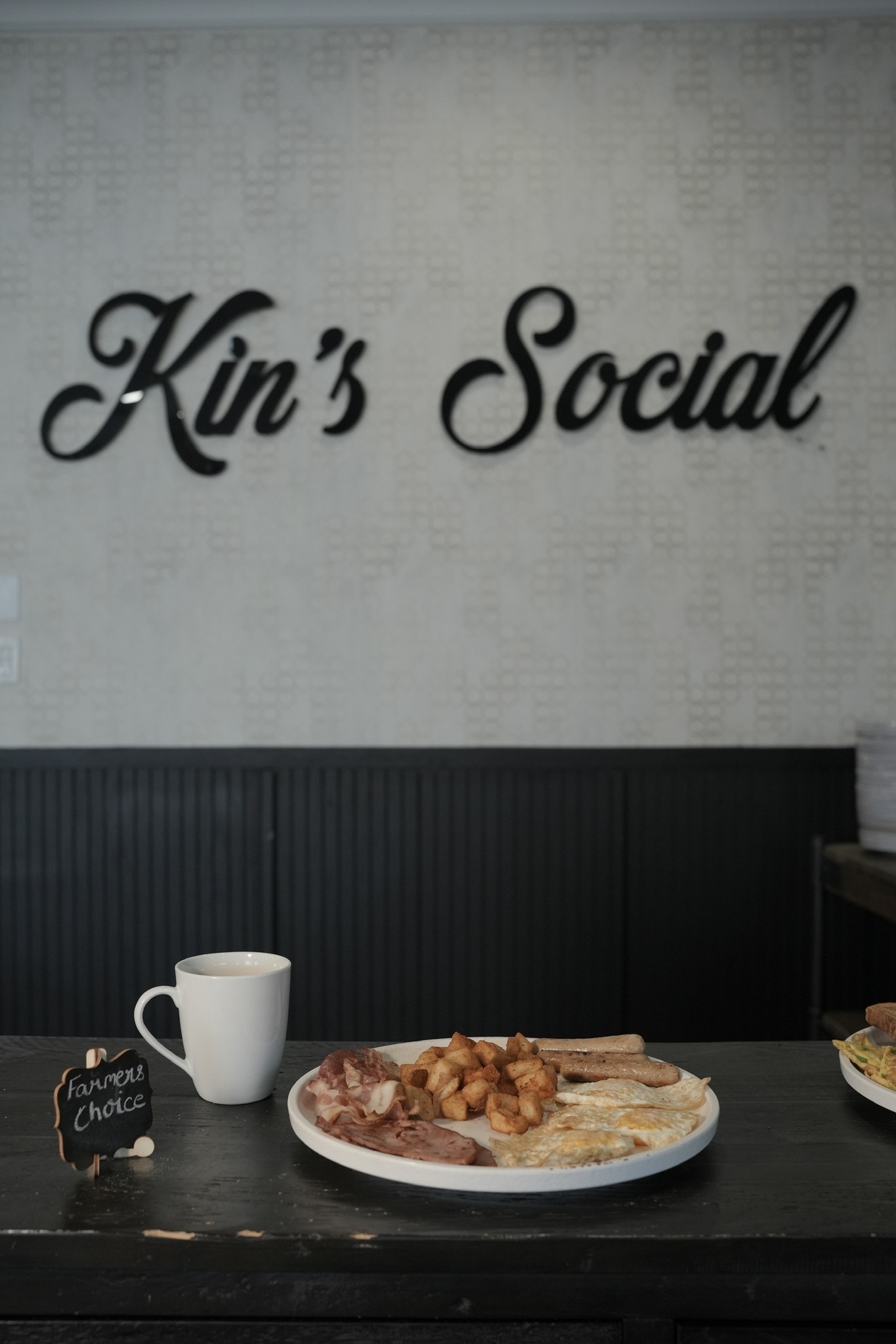 Kincardine Breakfast Spots