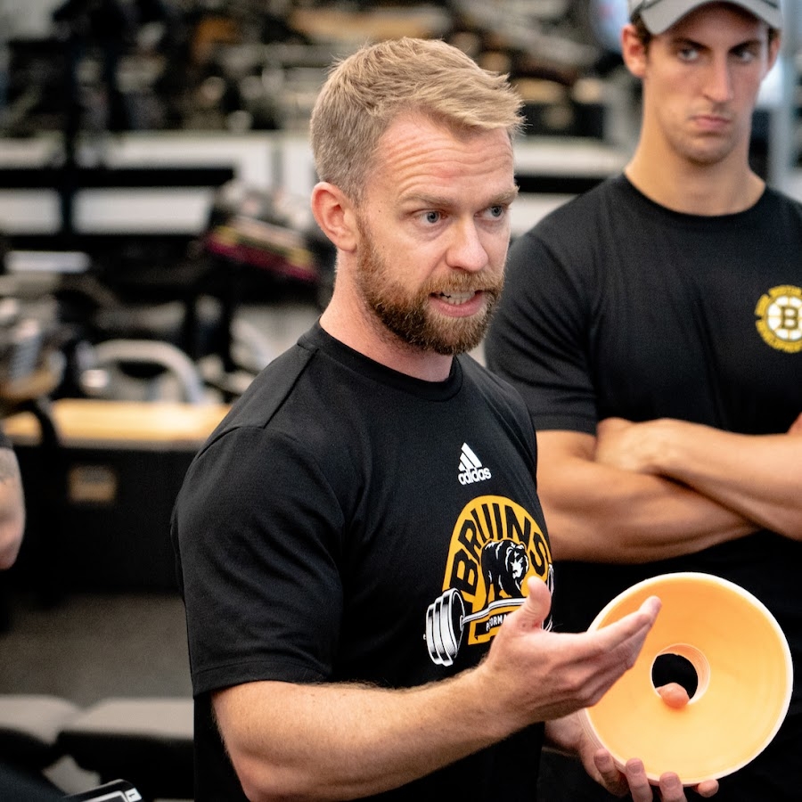 Hockey Training Regimens