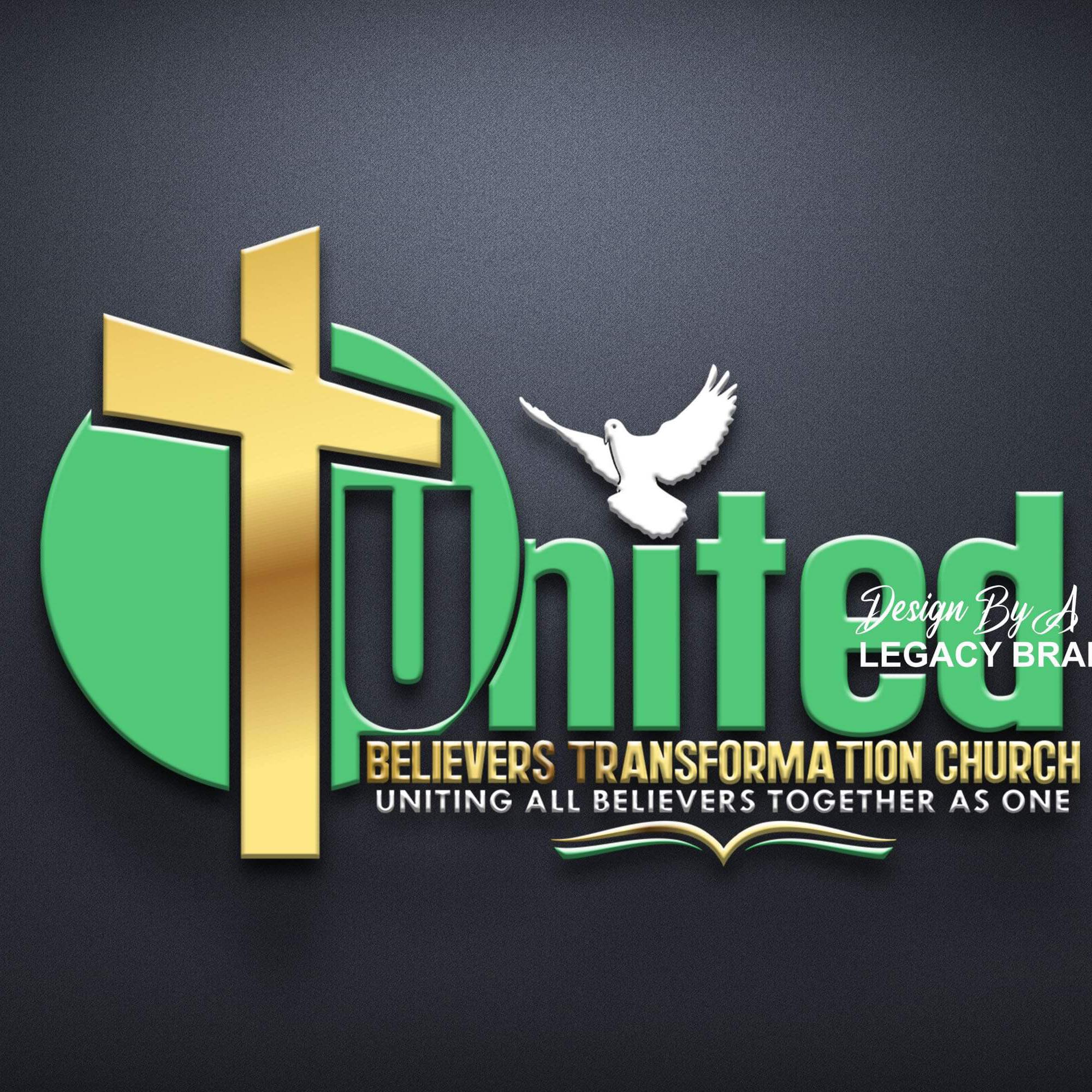 UBTC Ministries | Grand Prairie TX
