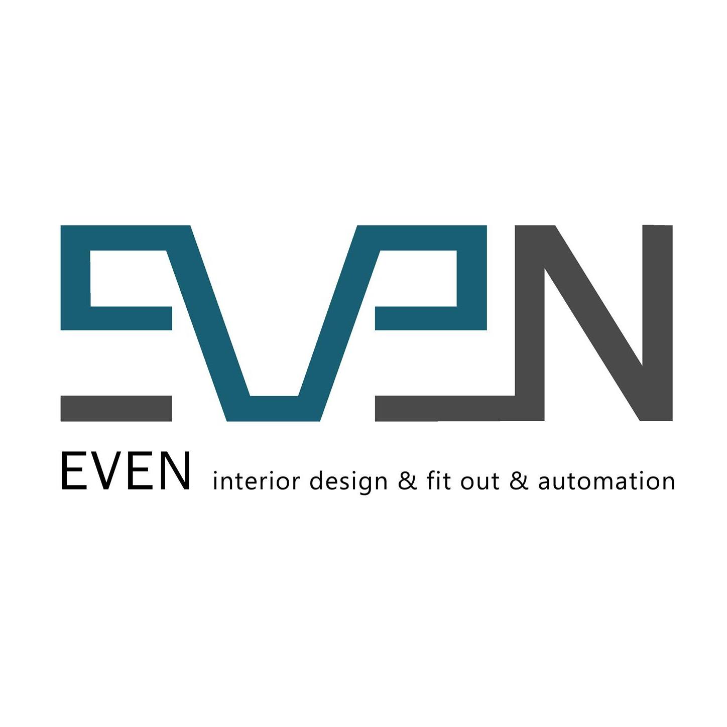 Even interior design&fit out | Dubai