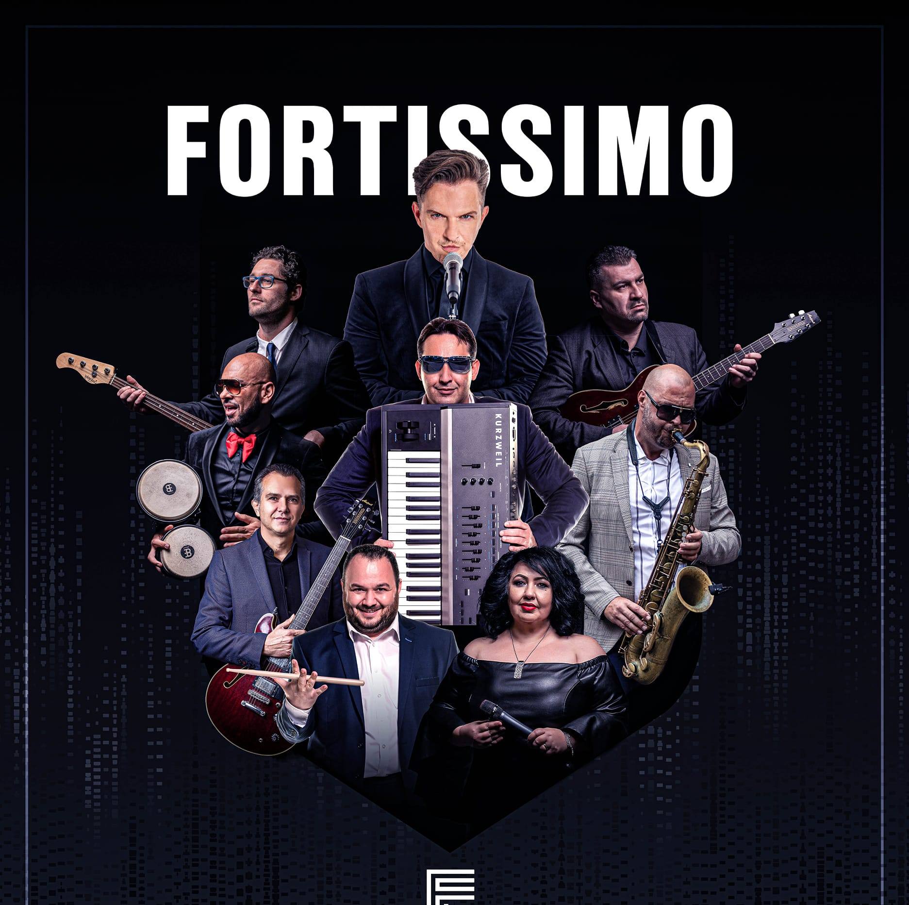Fortissimo Music Band
