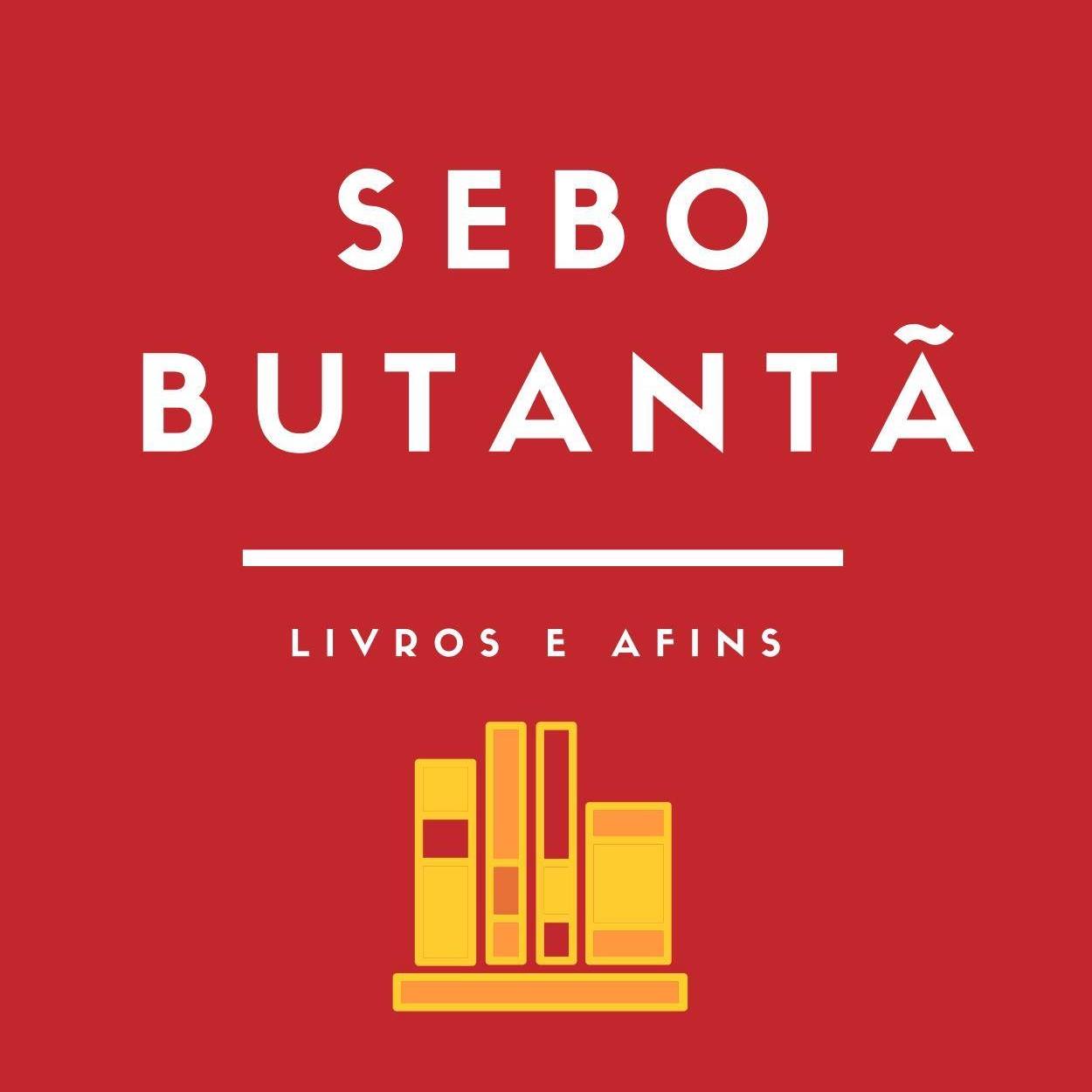 Sebo Butantã | São Paulo SP