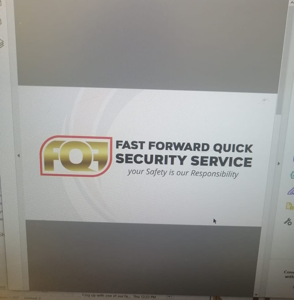 Fast Forward Quick Security