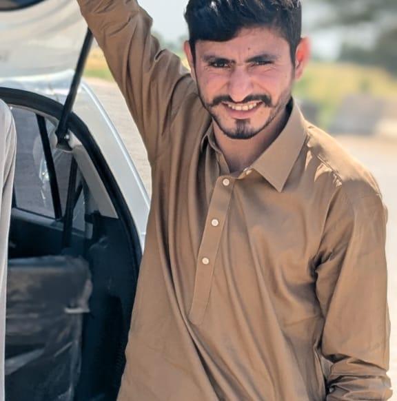 Subhan Sheikh